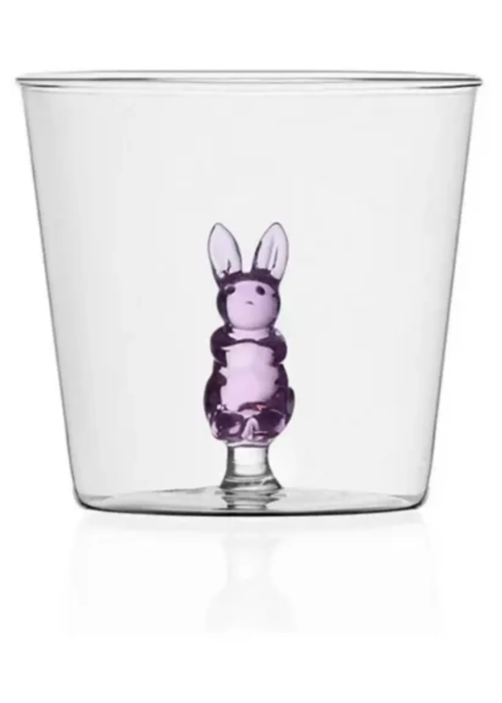 Ichendorf Milano Animal Farm Tumbler Lapin