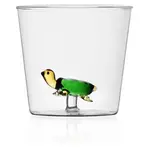 Ichendorf Milano Animal Farm Tumbler Tortue