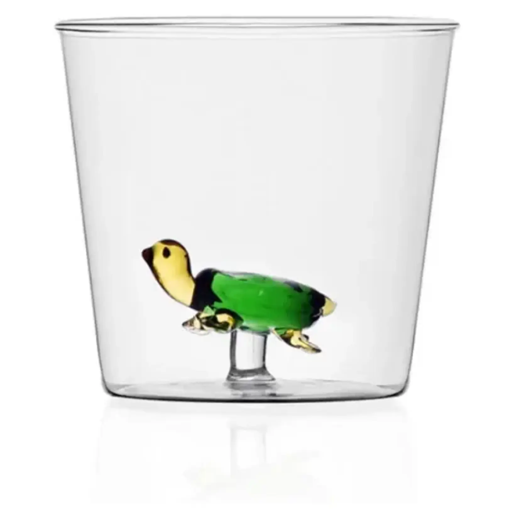 Ichendorf Milano Animal Farm Tumbler Tortue