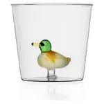 Ichendorf Milano Animal Farm Tumbler Canard