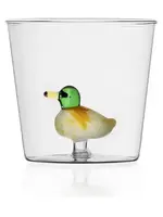 Ichendorf Milano Animal Farm Tumbler Canard