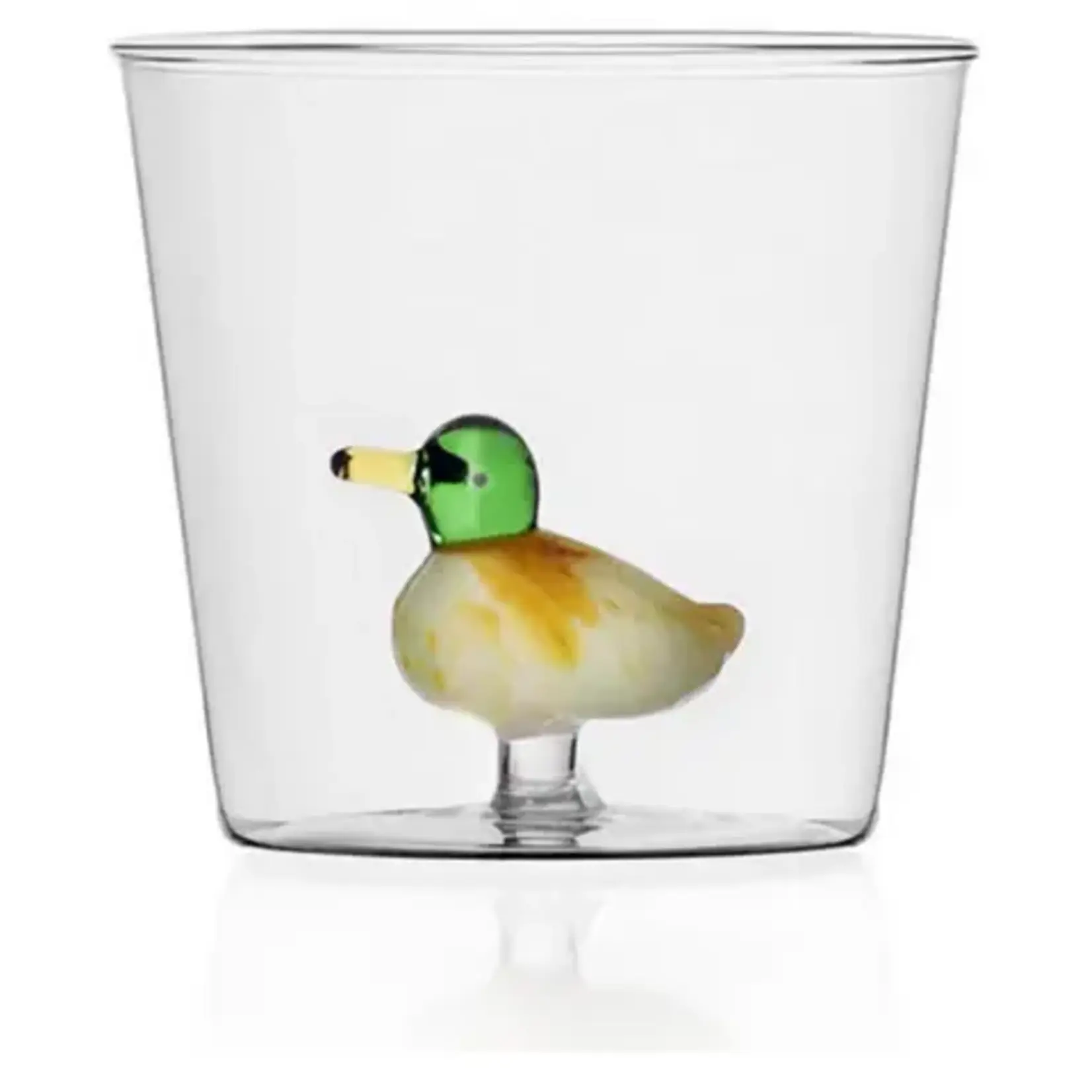 Ichendorf Milano Animal Farm Tumbler Canard