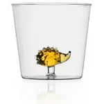 Ichendorf Milano Animal Farm Tumbler Herisson