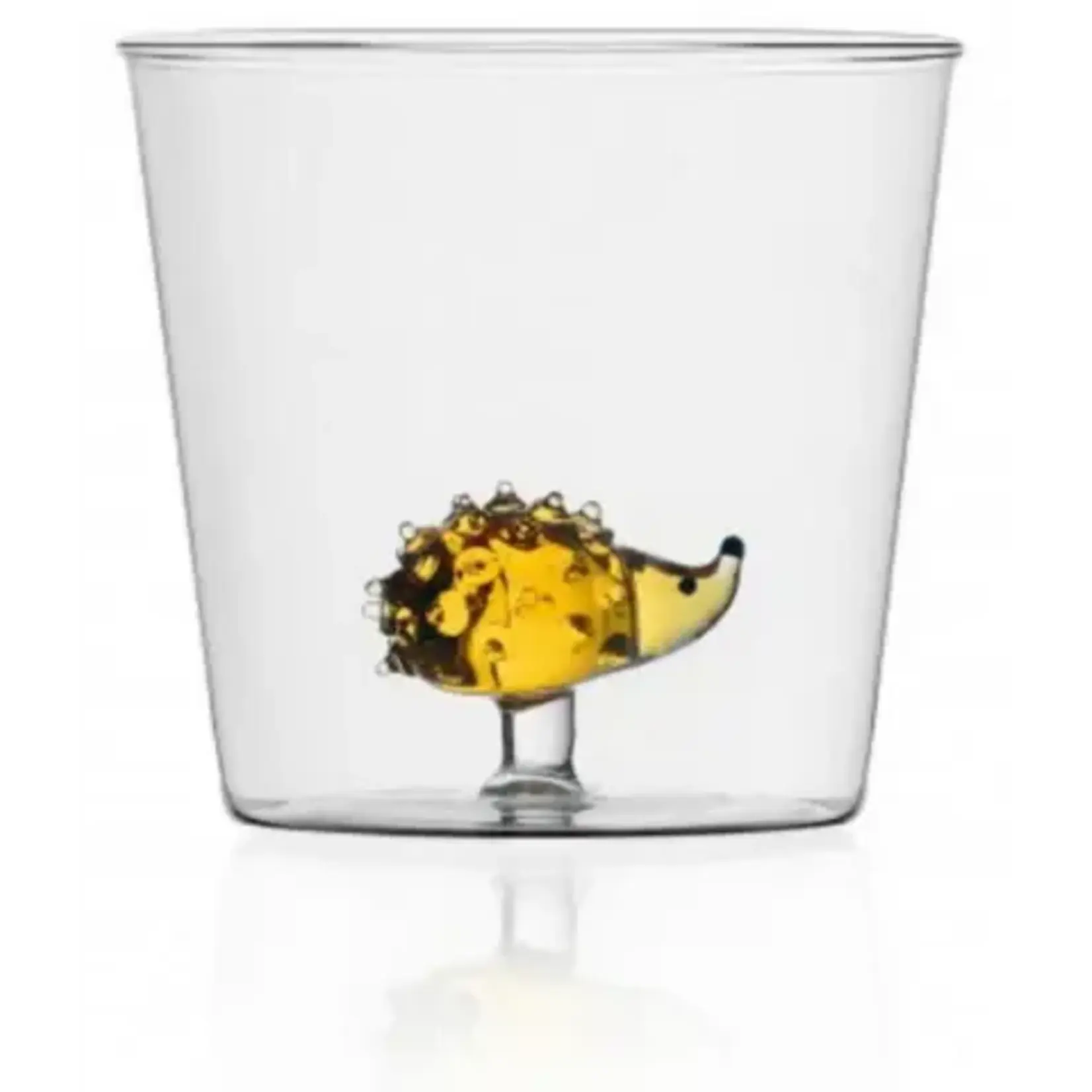 Ichendorf Milano Animal Farm Tumbler Herisson