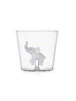 Ichendorf Milano Gobelet Tumbler Savannah Elephant