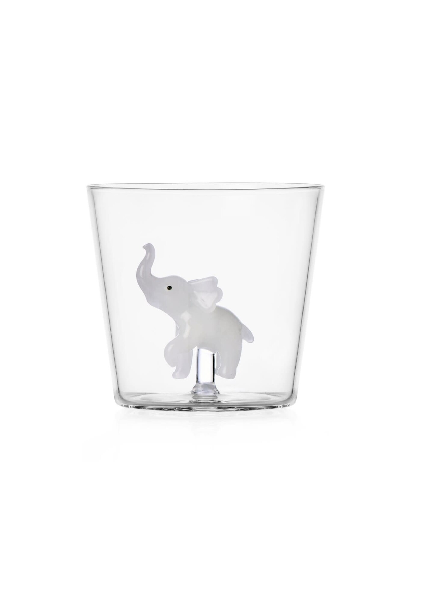 Ichendorf Milano Gobelet Tumbler Savannah Elephant