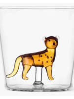 Ichendorf Milano Gobelet Tumbler Savannah Guépard