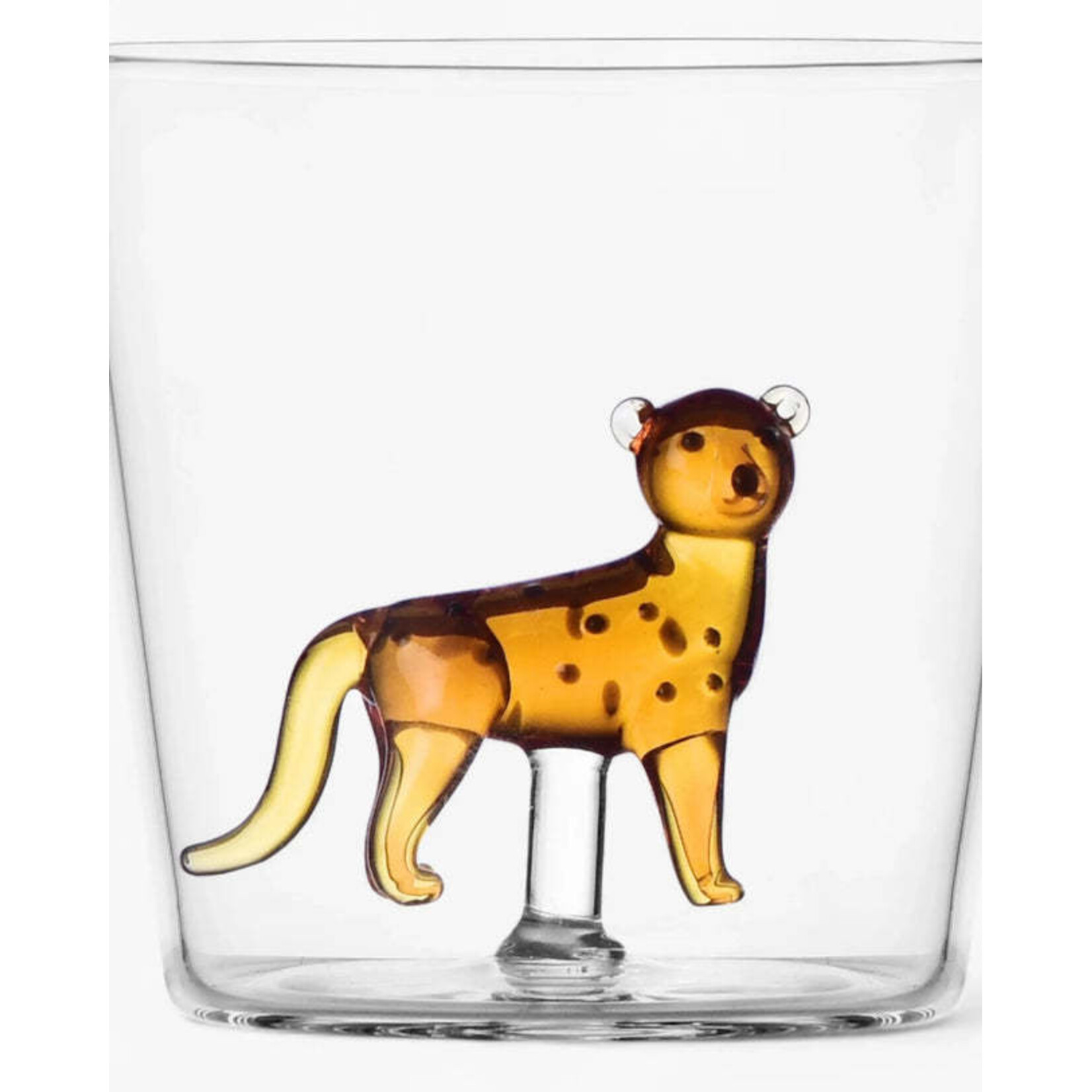 Ichendorf Milano Tumbler Savannah Guépard