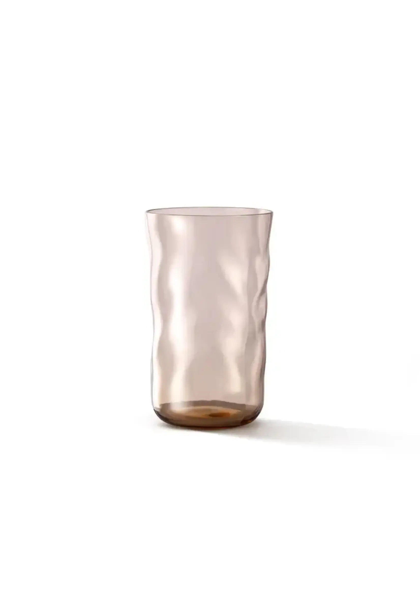 Paveau Verre Longdrink Paveau Swirl Glow  Set de 2 pièces