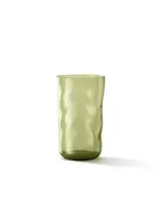 Paveau Verre Longdrink Paveau Swirl Moss  Set de 2 pièces