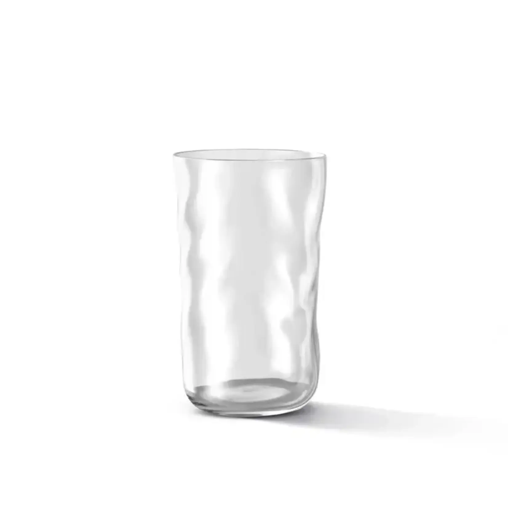 Paveau Verre Longdrink Paveau Swirl Wave  Set de 2 pièces