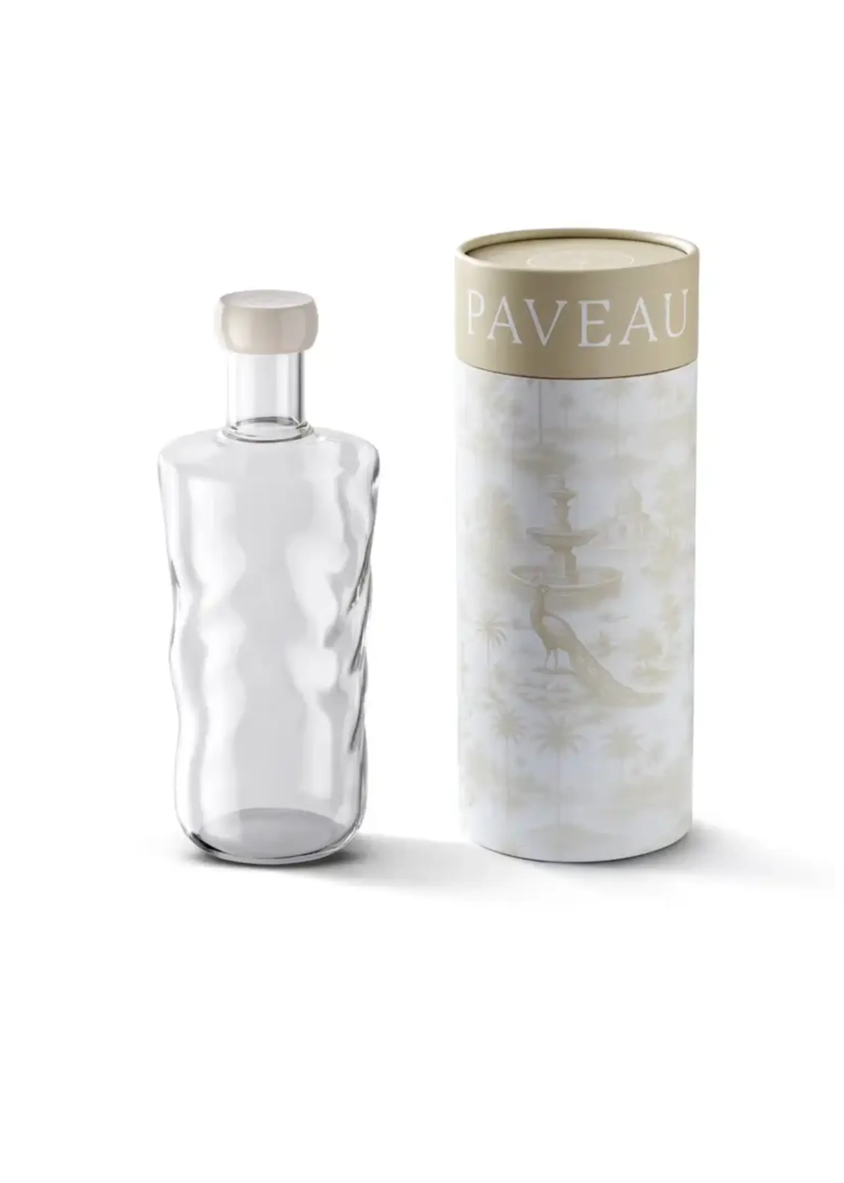 Paveau Bouteille Paveau Swirl Wave 1,25 l