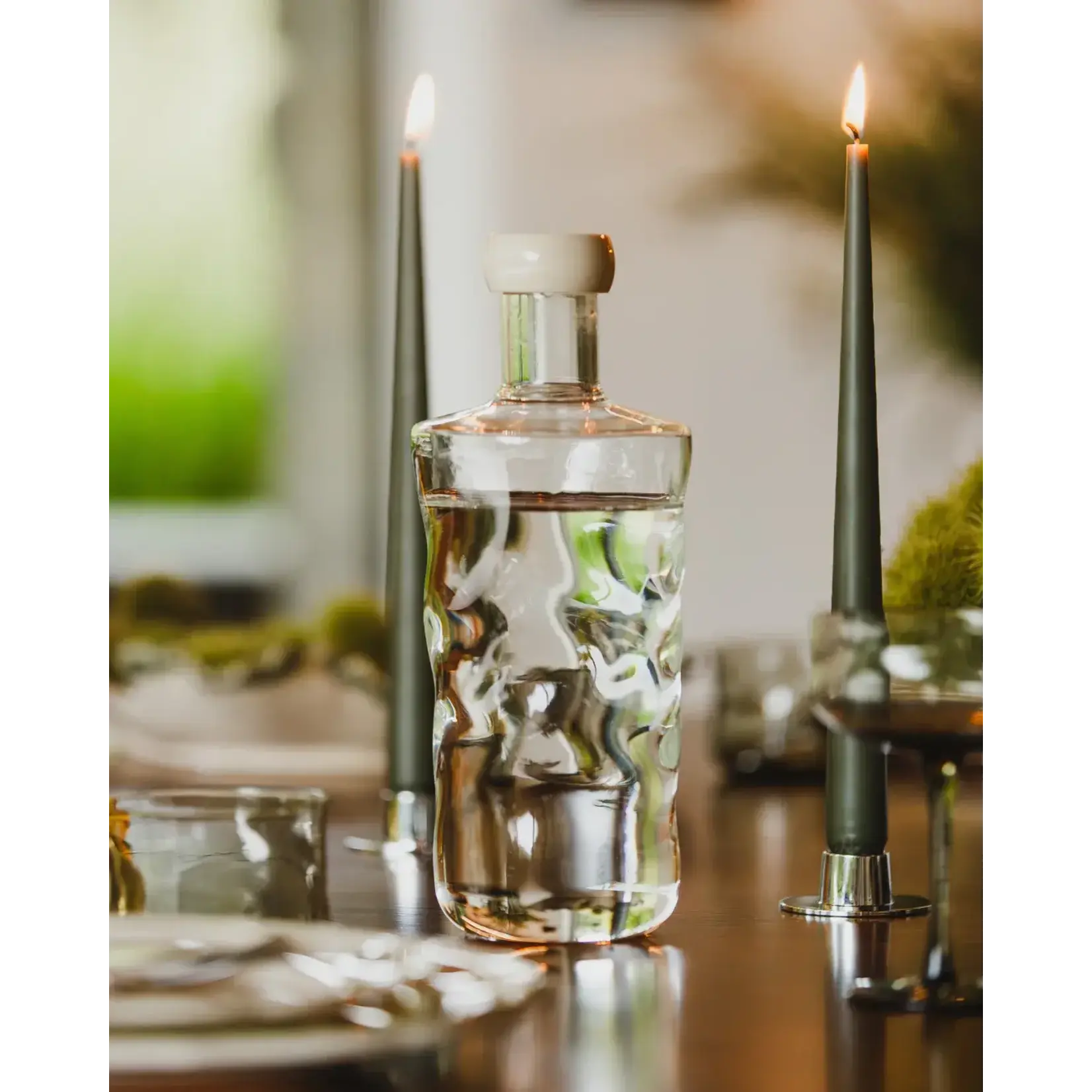 Paveau Bouteille Paveau Swirl Wave 1,25 l