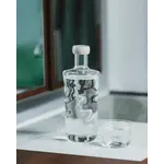 Paveau Bouteille Paveau Swirl Wave 0,75 l