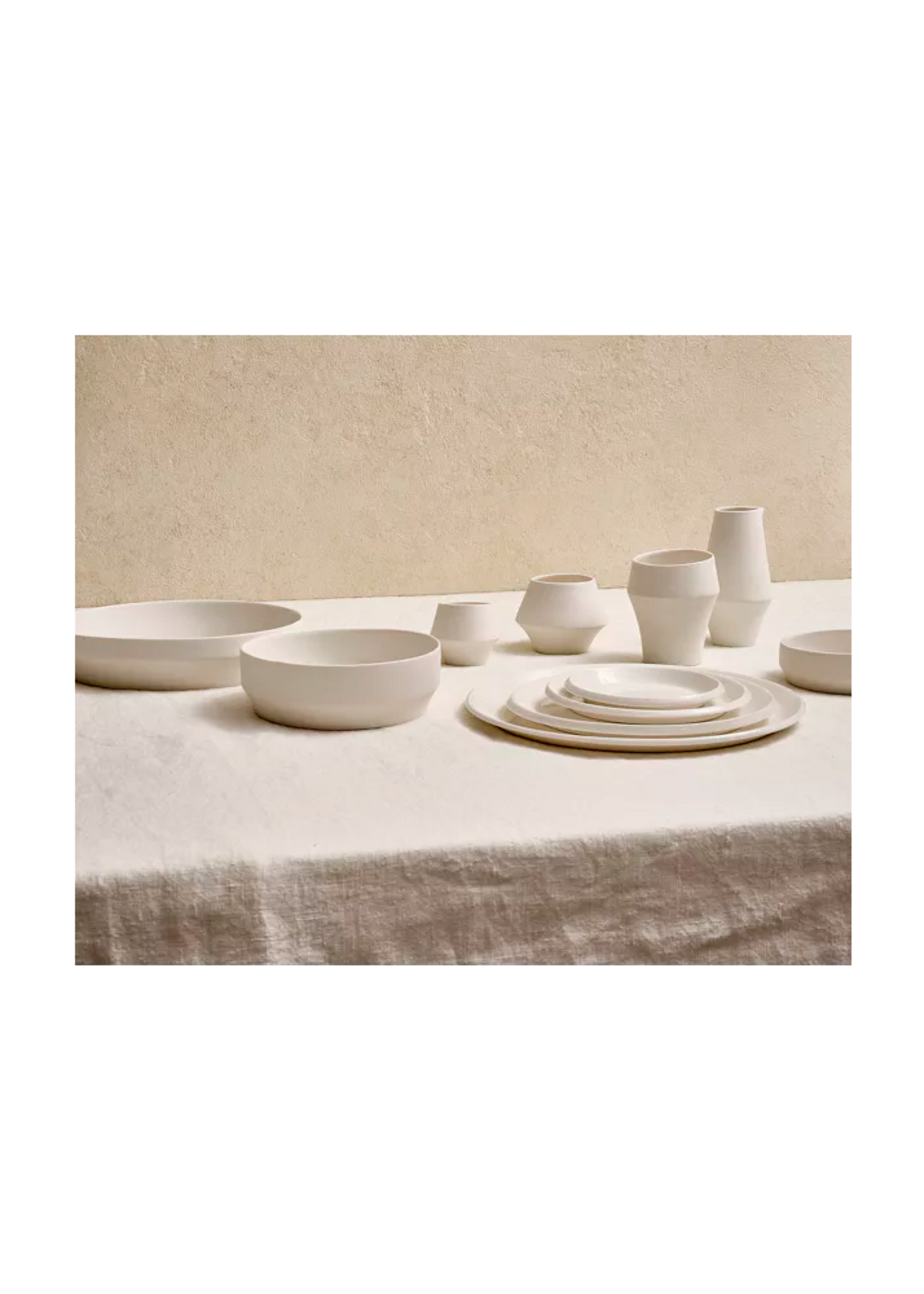 Pomax Kojin Bol à Pâtes 22 cm