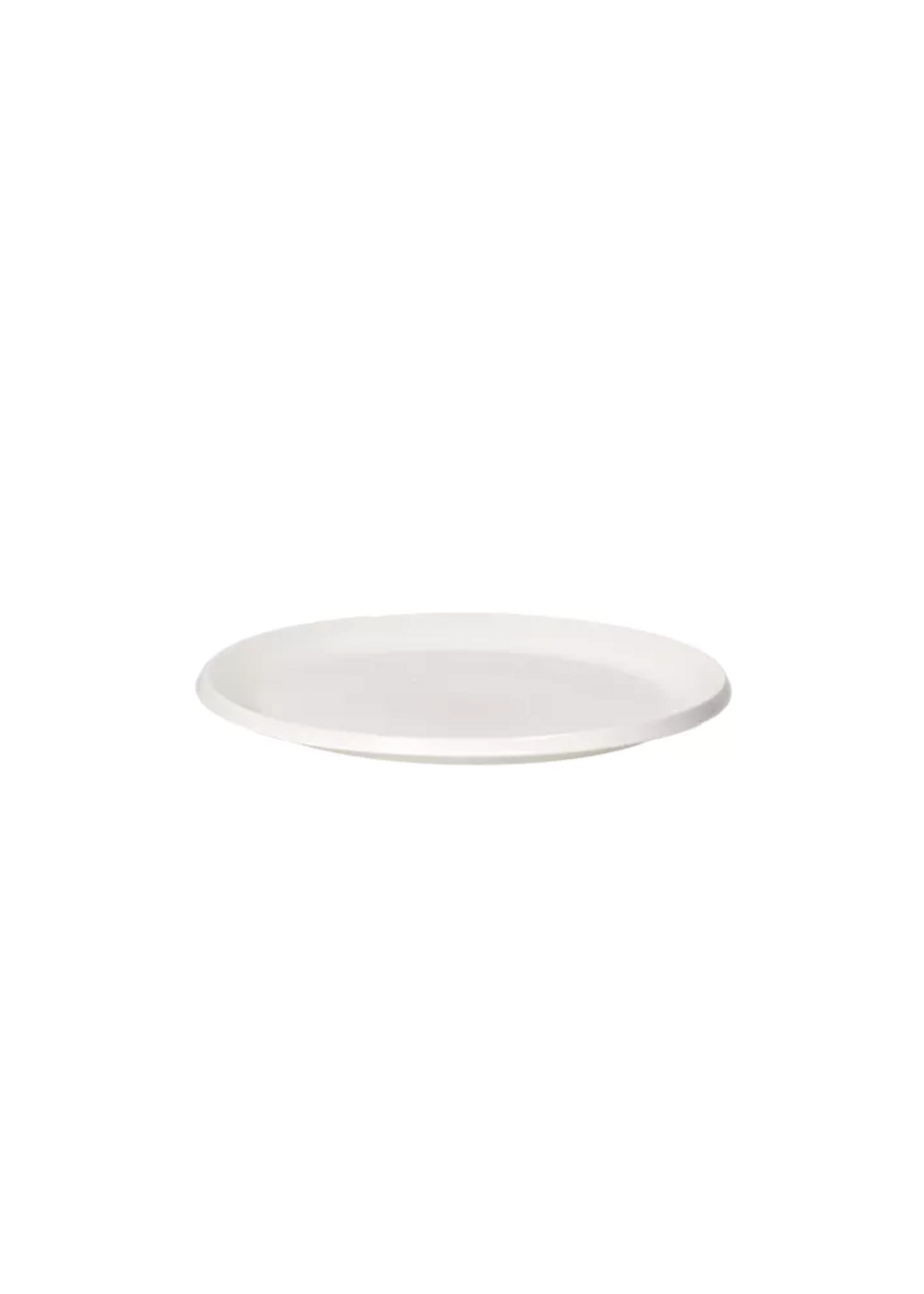 Pomax Kojin Assiette Petit Déjeuner 21,6 cm