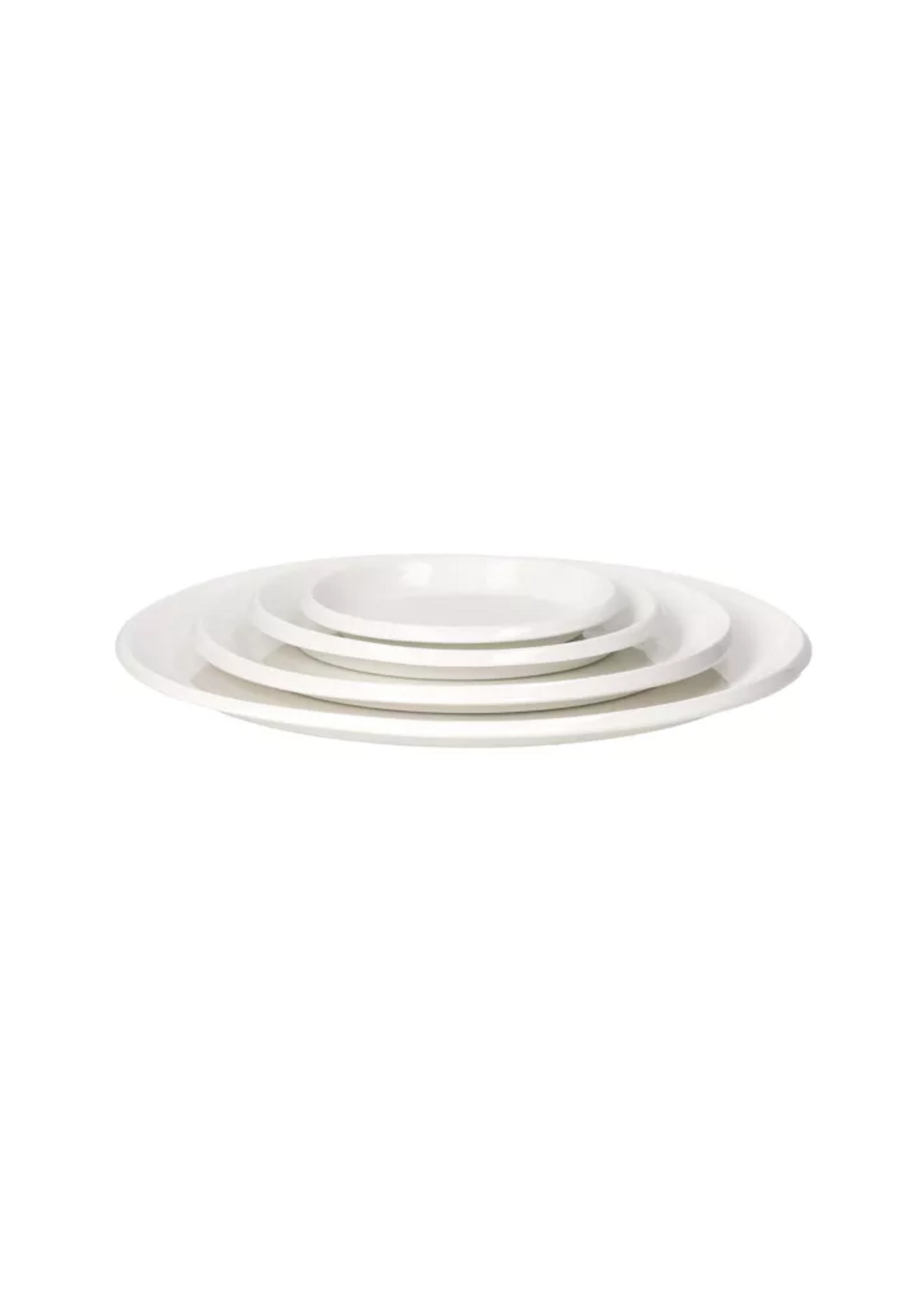 Pomax Kojin Assiette Petit Déjeuner 21,6 cm