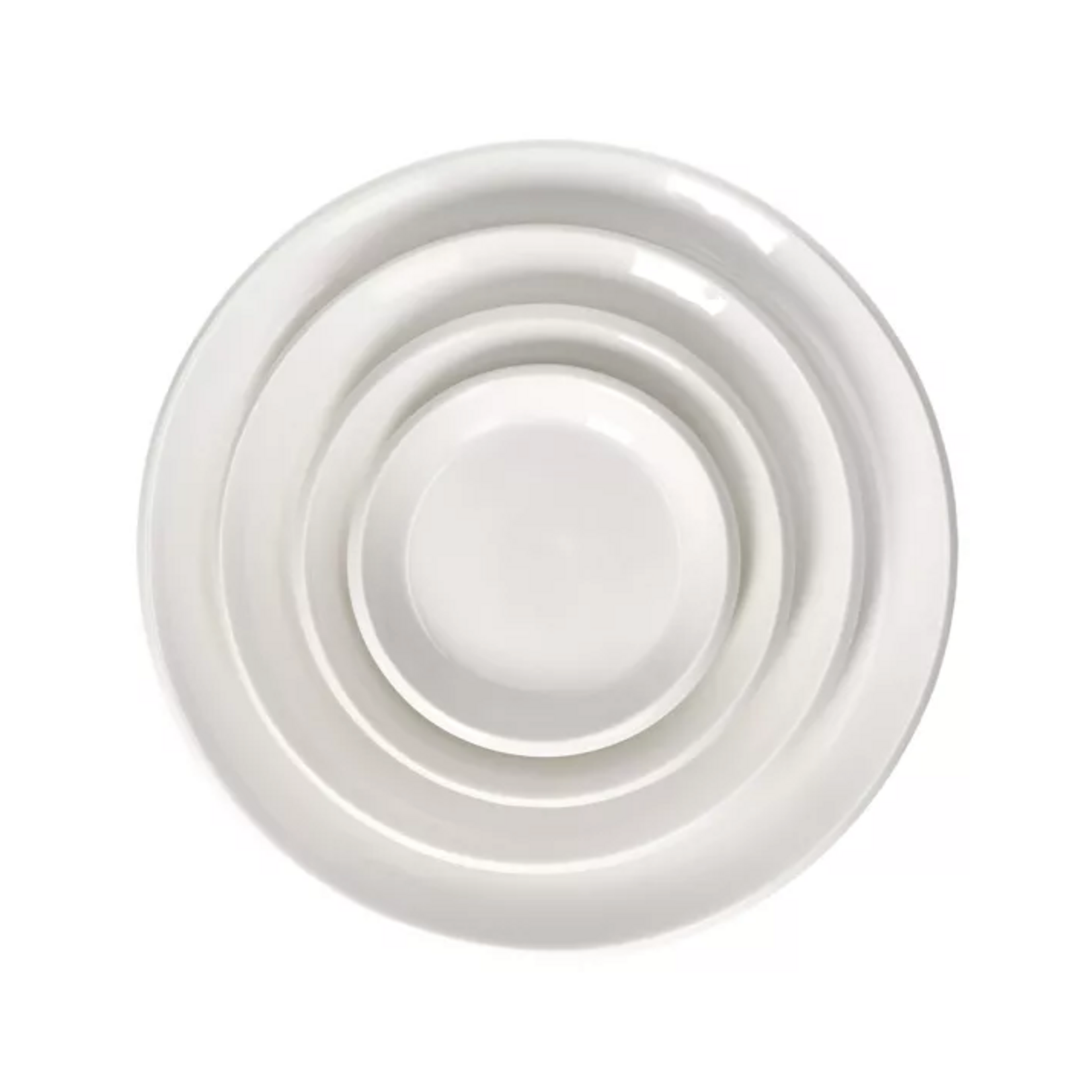 Pomax Kojin Assiette Petit Déjeuner 21,6 cm
