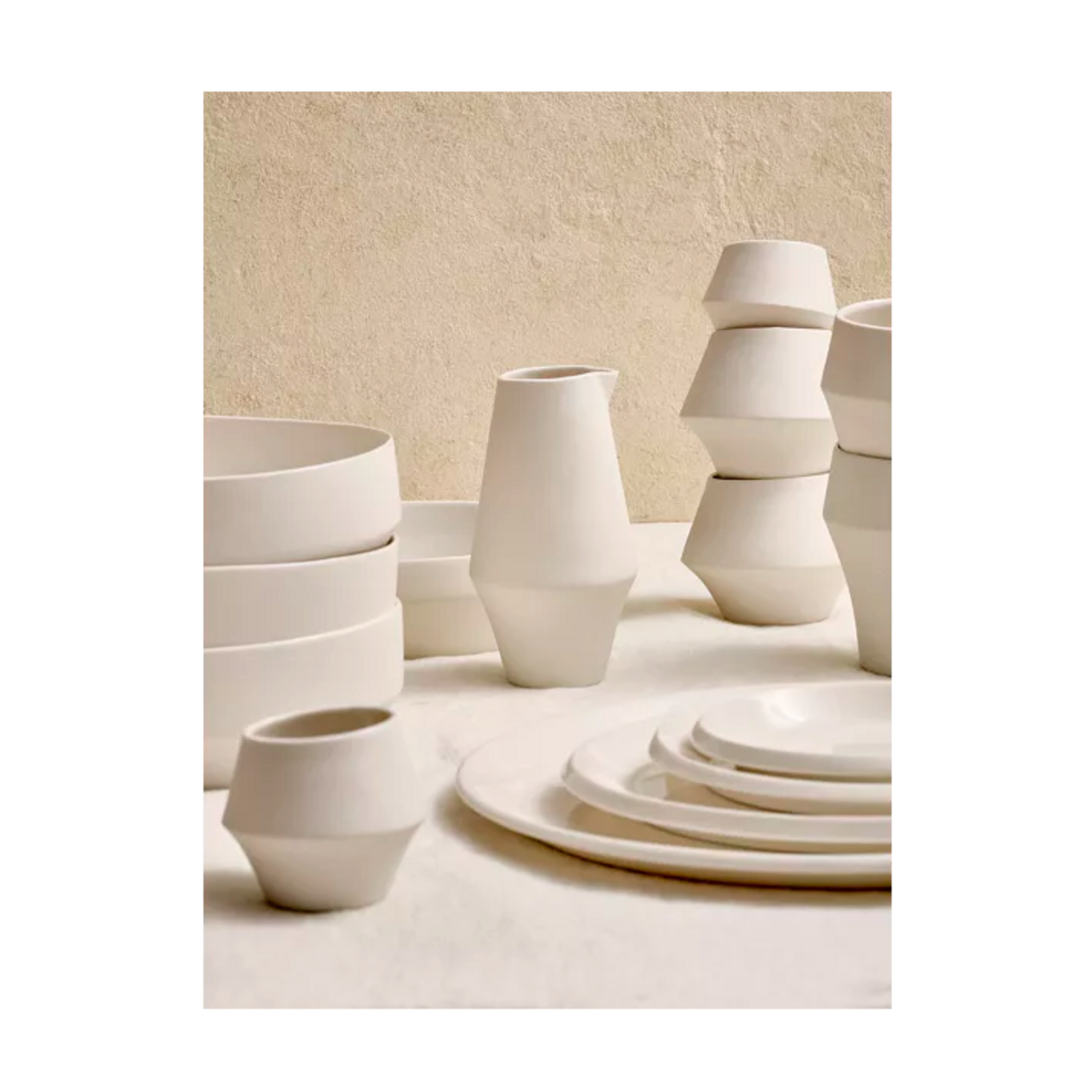 Pomax Kojin Gobelet 21 cl 9*7,5 cm