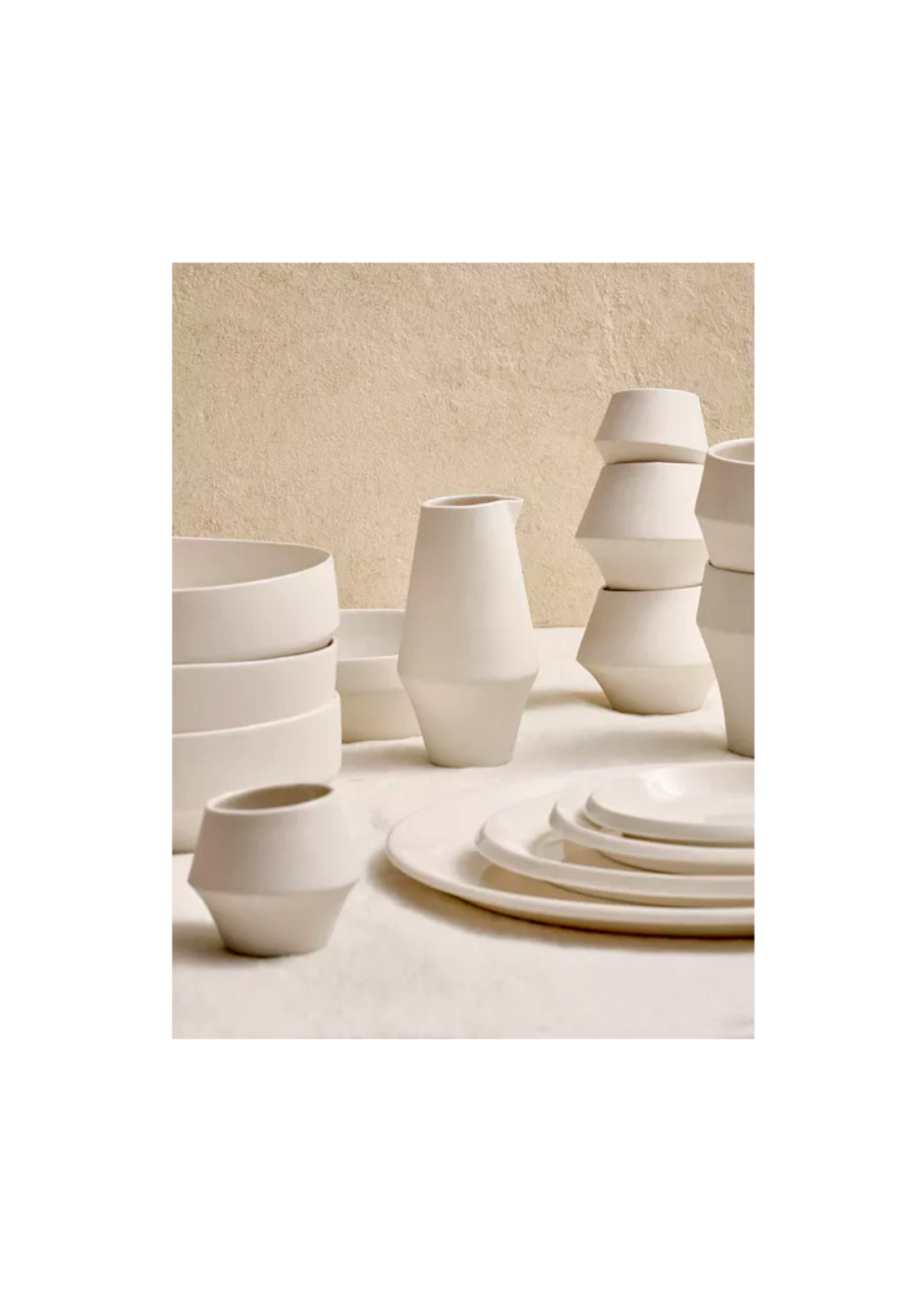 Pomax Kojin Gobelet 21 cl 9*7,5 cm