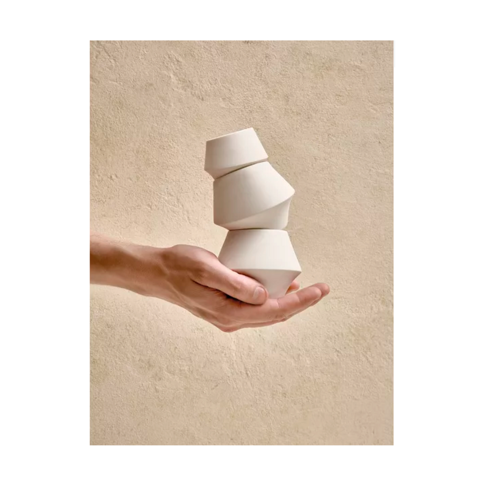 Pomax Kojin Gobelet 21 cl 9*7,5 cm