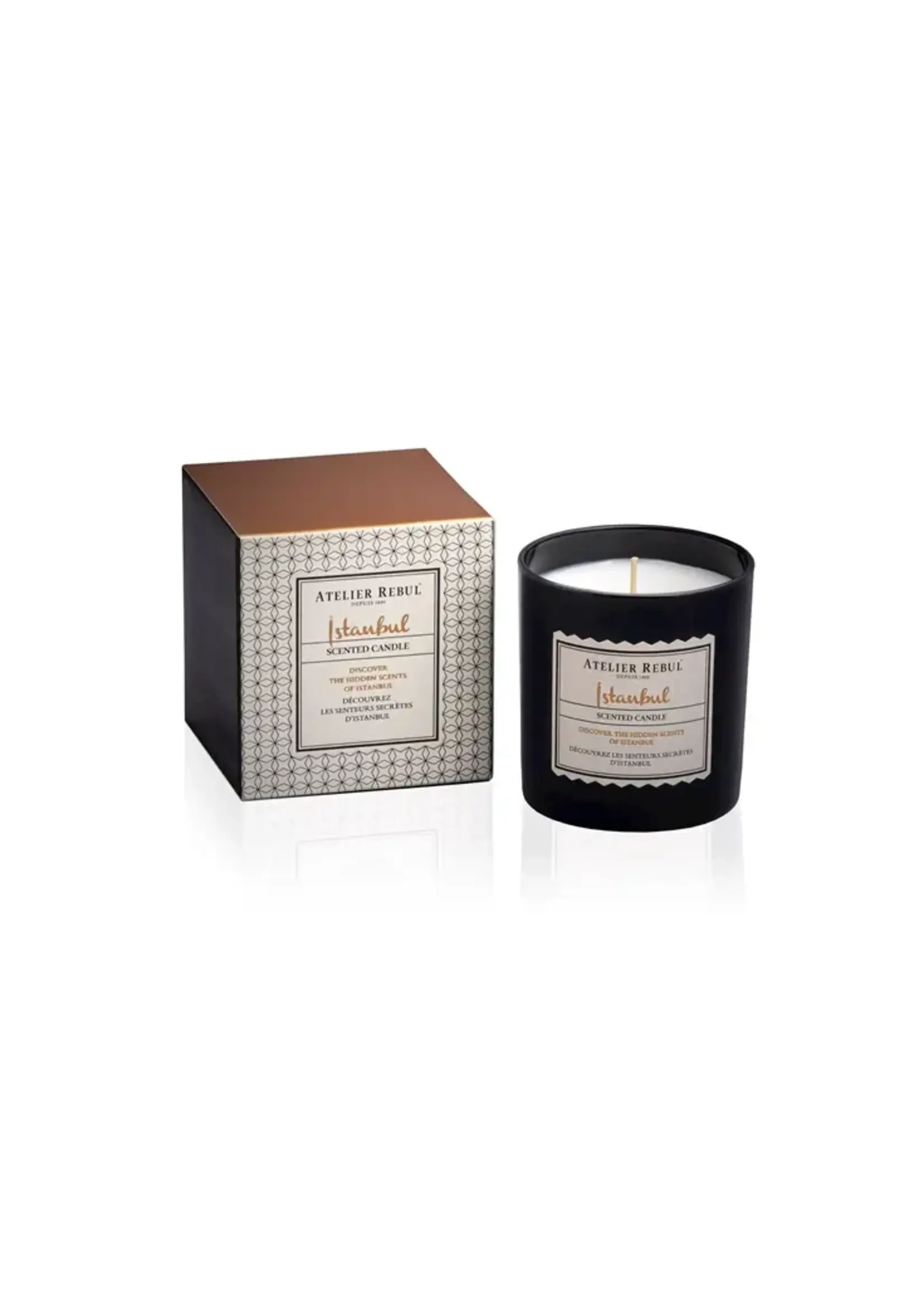 Atelier Rebul Istanbul Scented Candle 210 gr