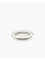 Serax Sergio Herman Silhouette Assiette à Pâtes 22 cm