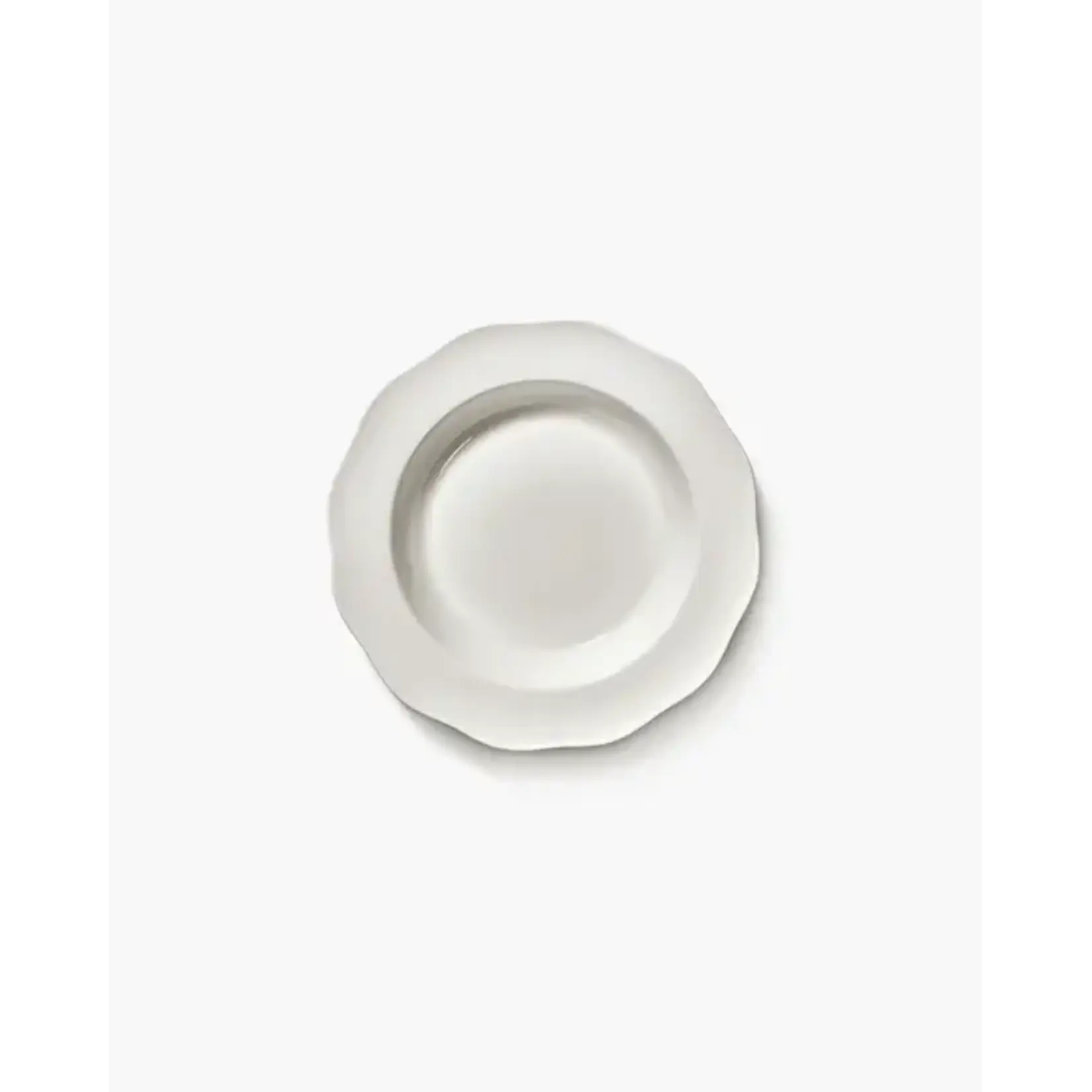 Serax Sergio Herman Silhouette Assiette à Pâtes 22 cm