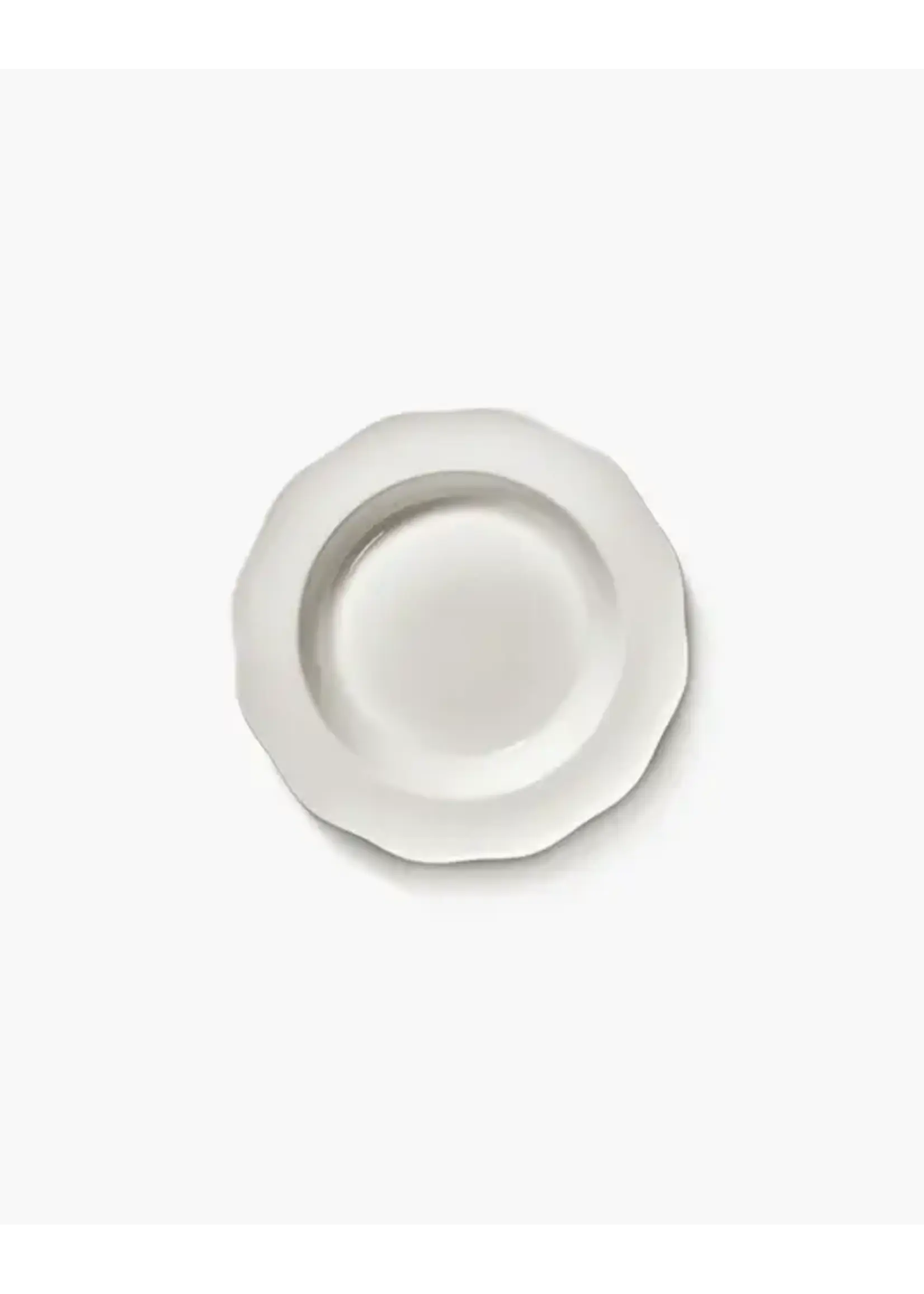 Serax Sergio Herman Silhouette Assiette à Pâtes 22 cm