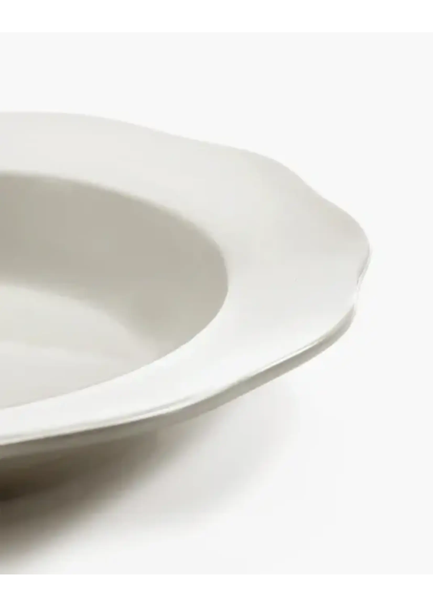 Serax Sergio Herman Silhouette Assiette à Pâtes 22 cm