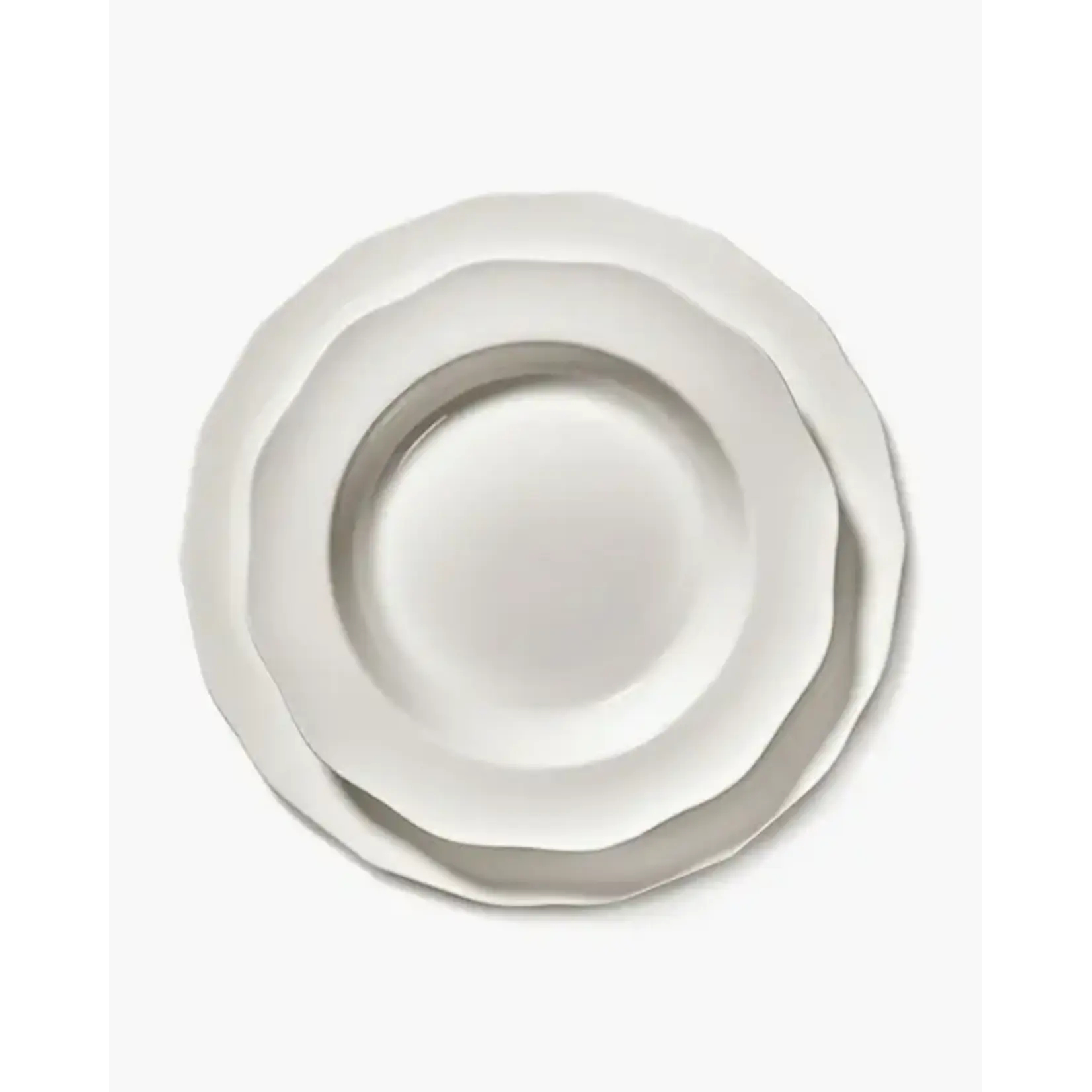 Serax Sergio Herman Silhouette Assiette à Pâtes 22 cm
