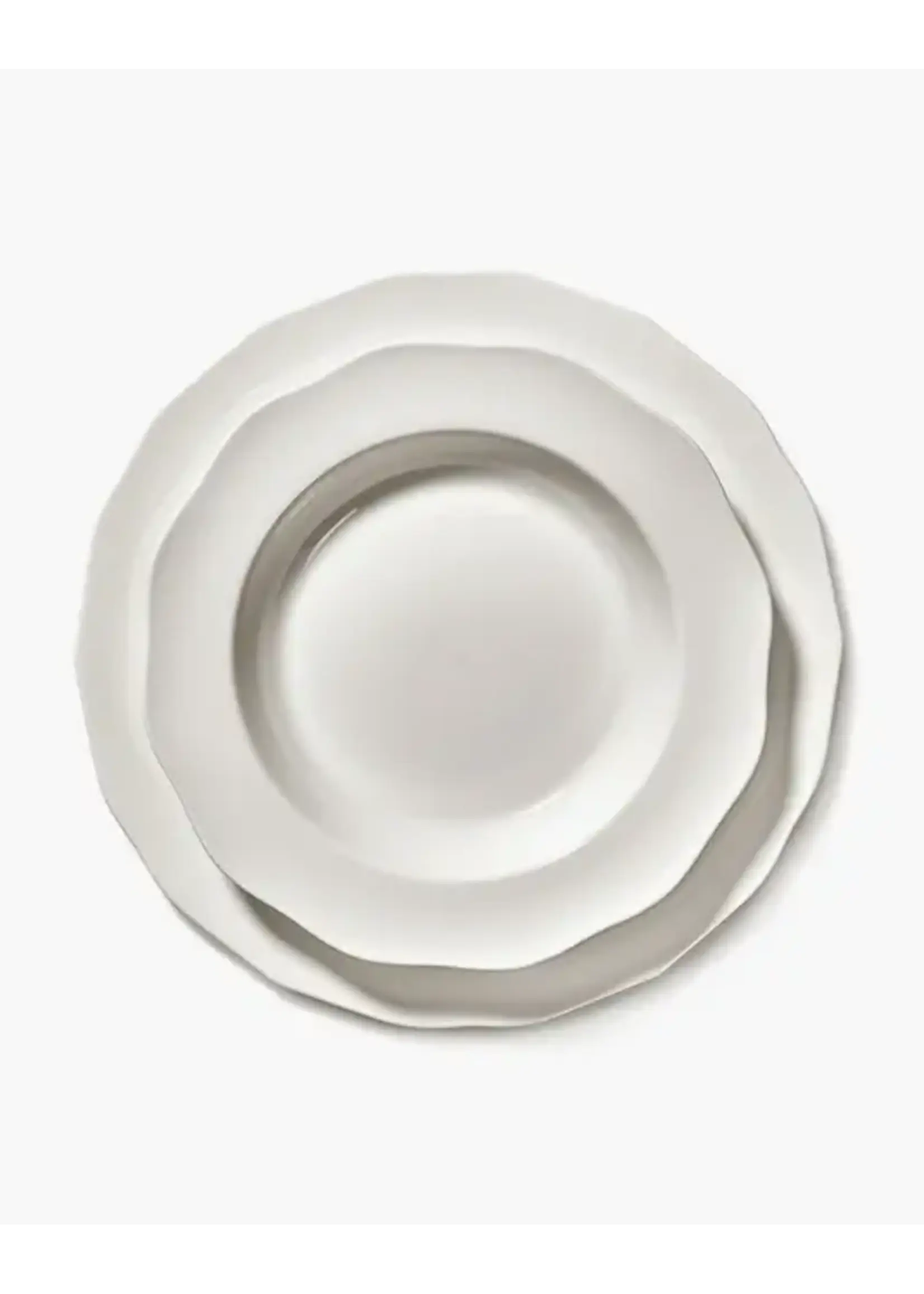 Serax Sergio Herman Silhouette Assiette à Pâtes 22 cm