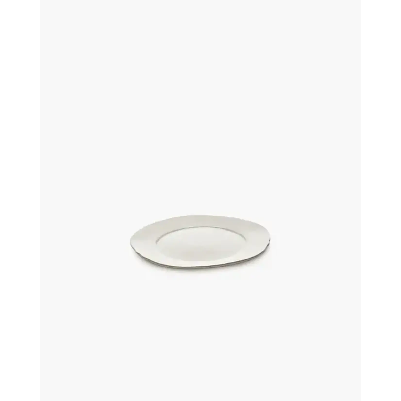 Serax Sergio Herman Silhouette Assiette XS 17 cm