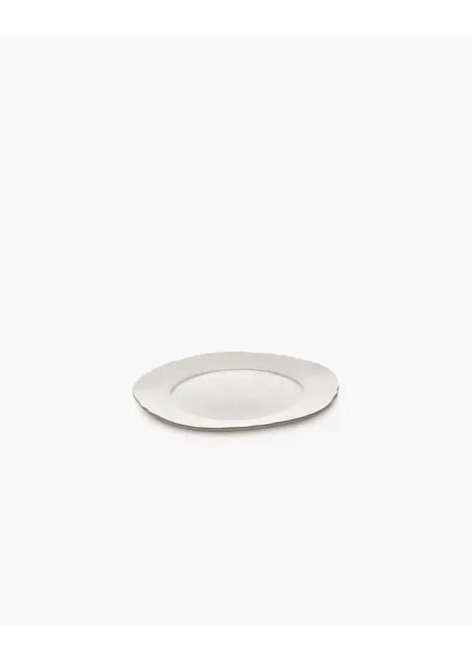 Serax Sergio Herman Silhouette Assiette XS 17 cm