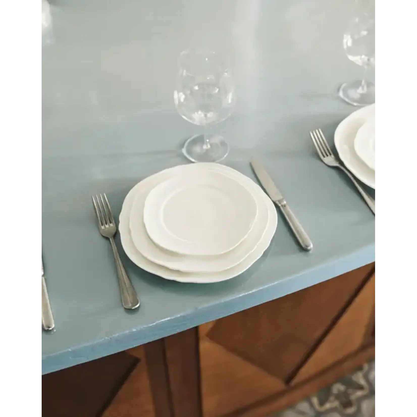 Serax Sergio Herman Silhouette Assiette XS 17 cm