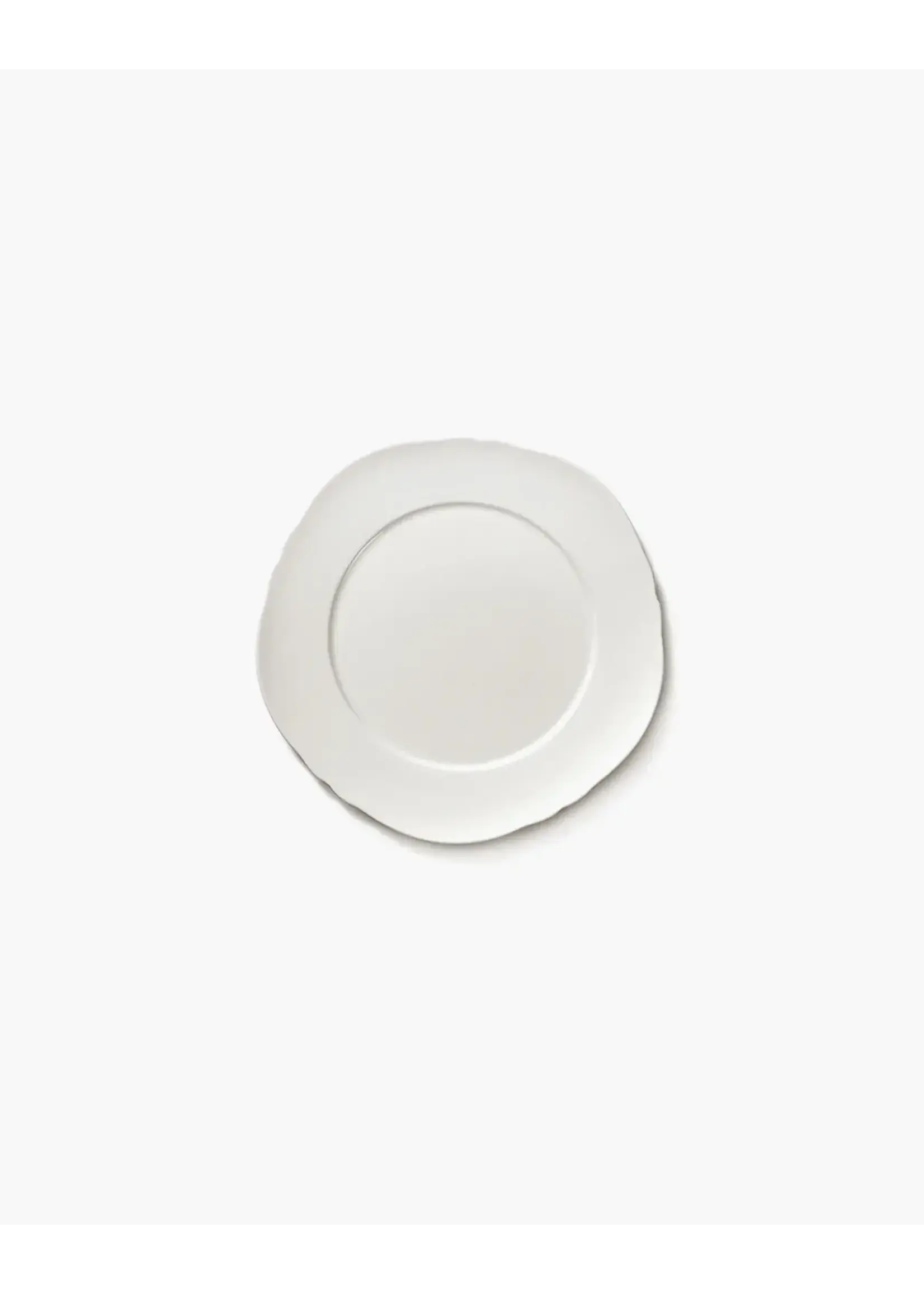 Serax Sergio Herman Silhouette Assiette XS 17 cm