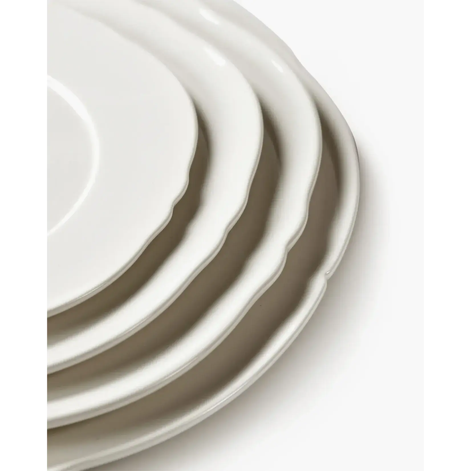 Serax Sergio Herman Silhouette Assiette XS 17 cm