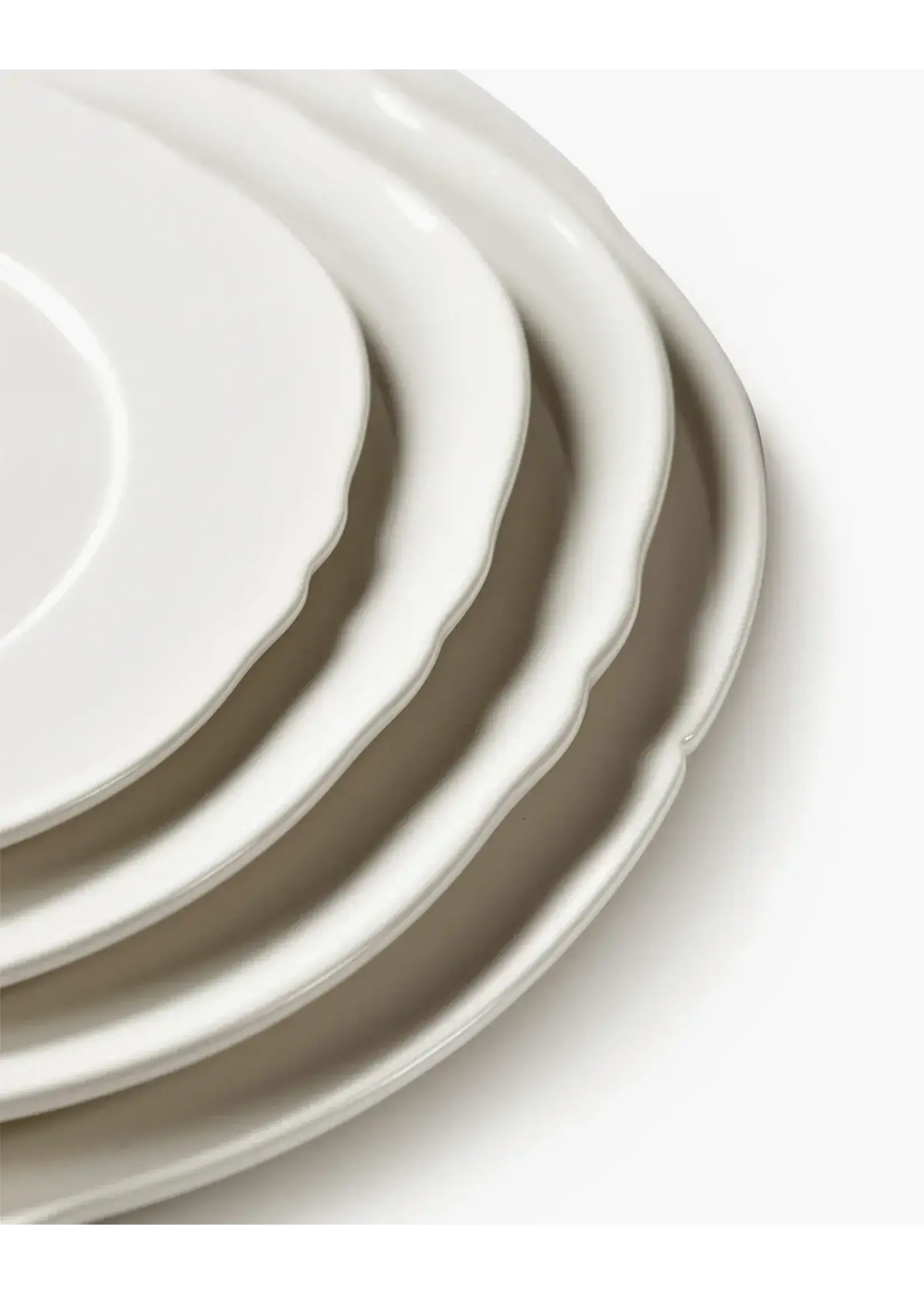 Serax Sergio Herman Silhouette Assiette XS 17 cm