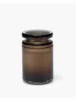 Serax Bougie Serax Marie Michielssen Zephyr Marron Foncé L