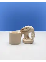 Serax Serax Bougie parfumée S ivoire Encensoir Bela Silva