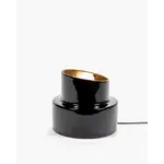 Serax Serax Lampe Noire Pillar Coseincorso