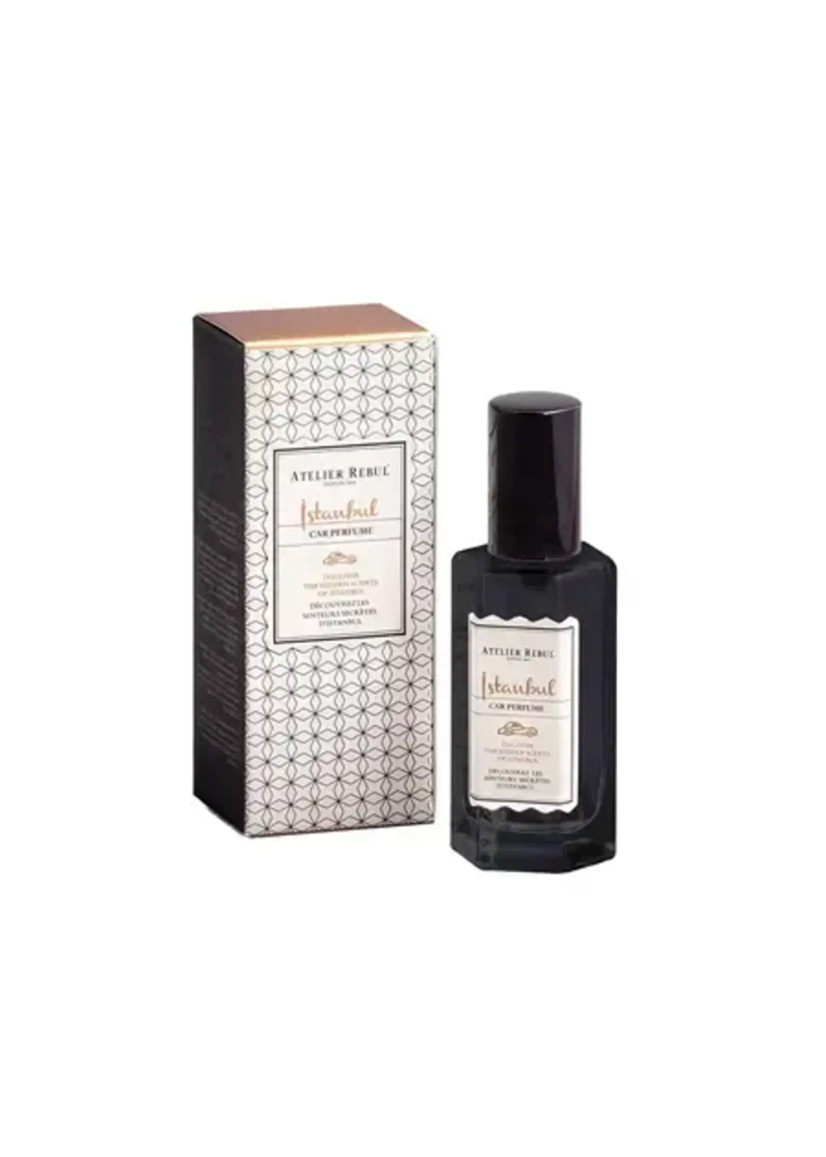 Atelier Rebul Istanbul Car Perfume 25 ml