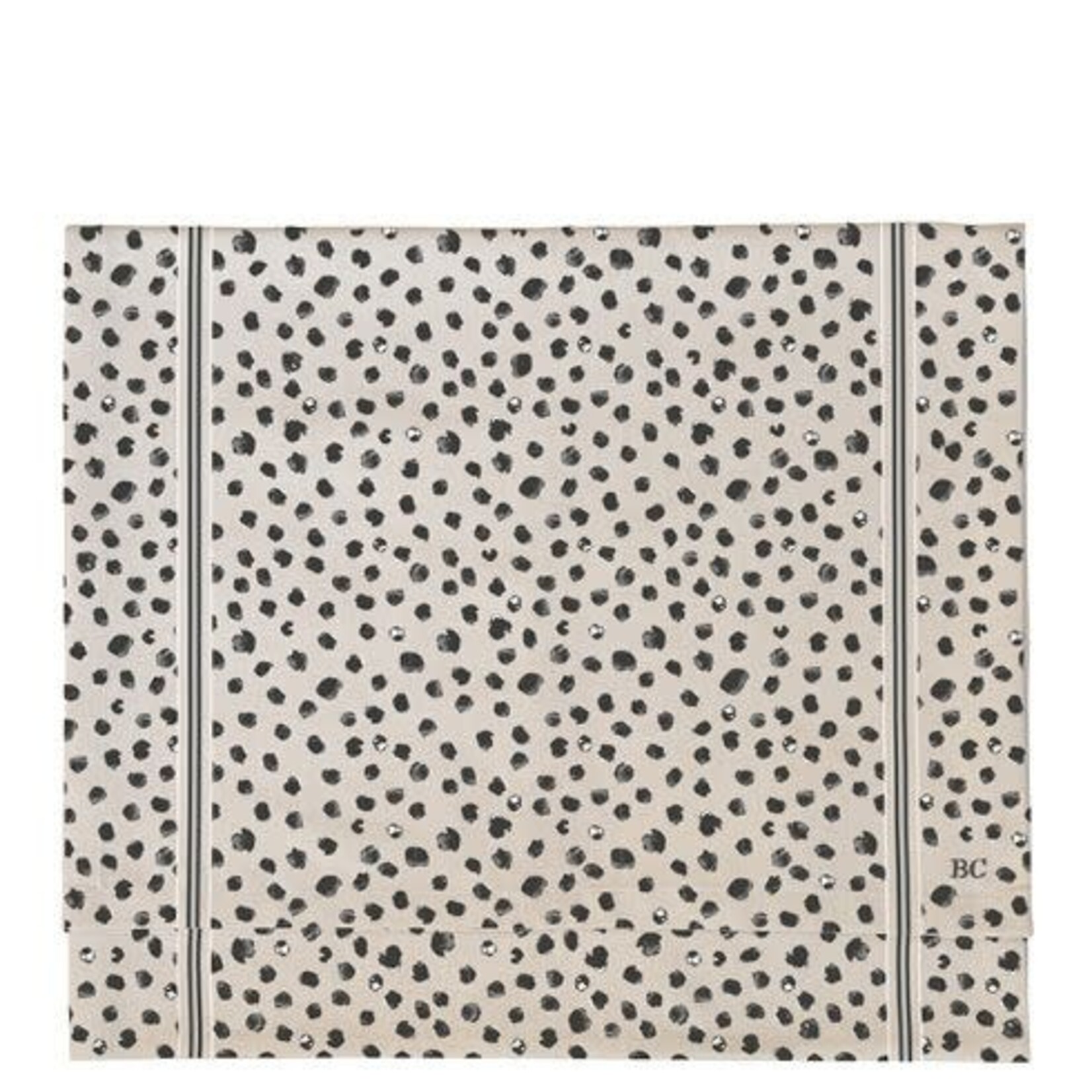 Bastion Collections Chemin de Table Happy Dots 50*160 cm