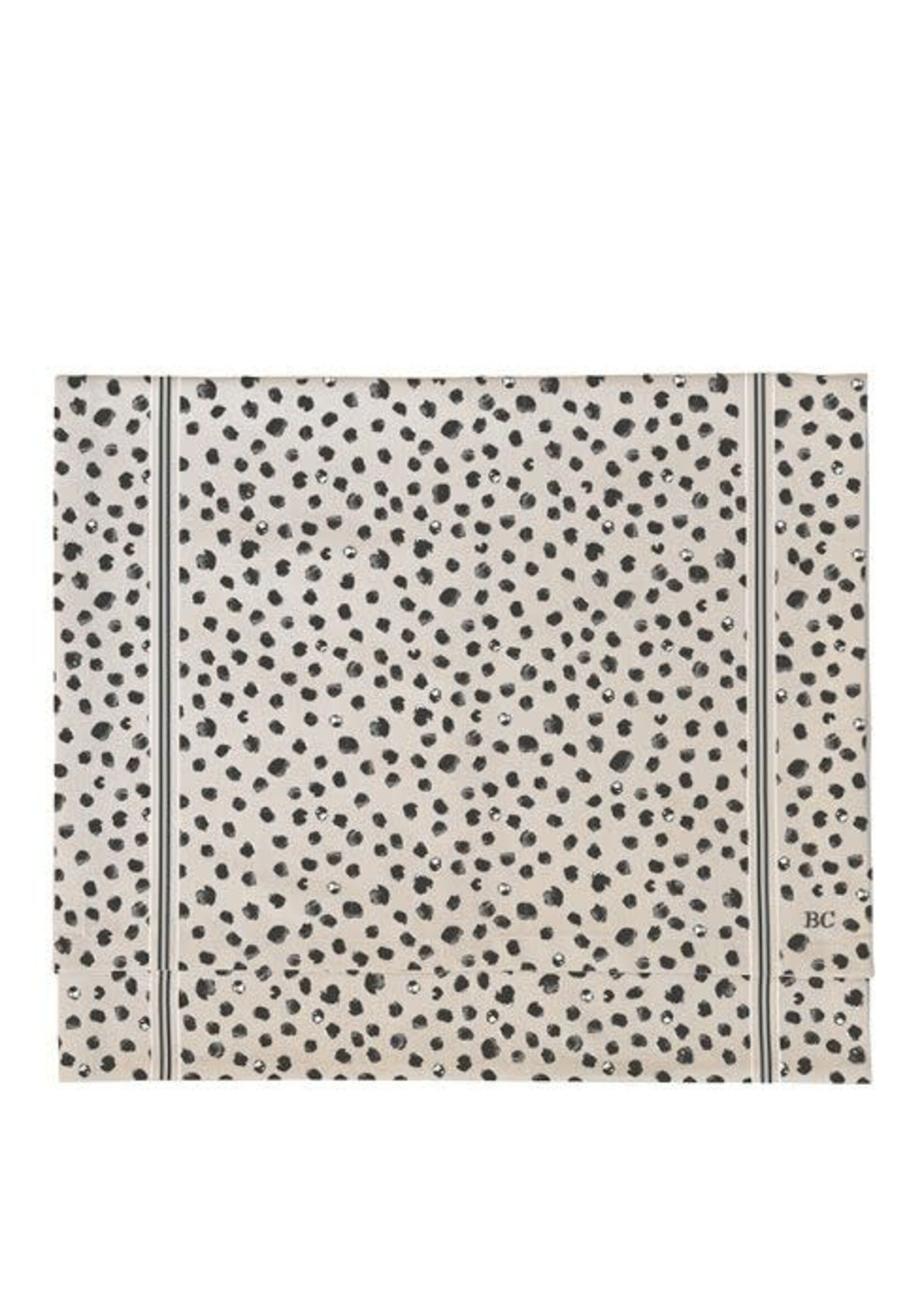 Bastion Collections Chemin de Table Happy Dots 50*160 cm