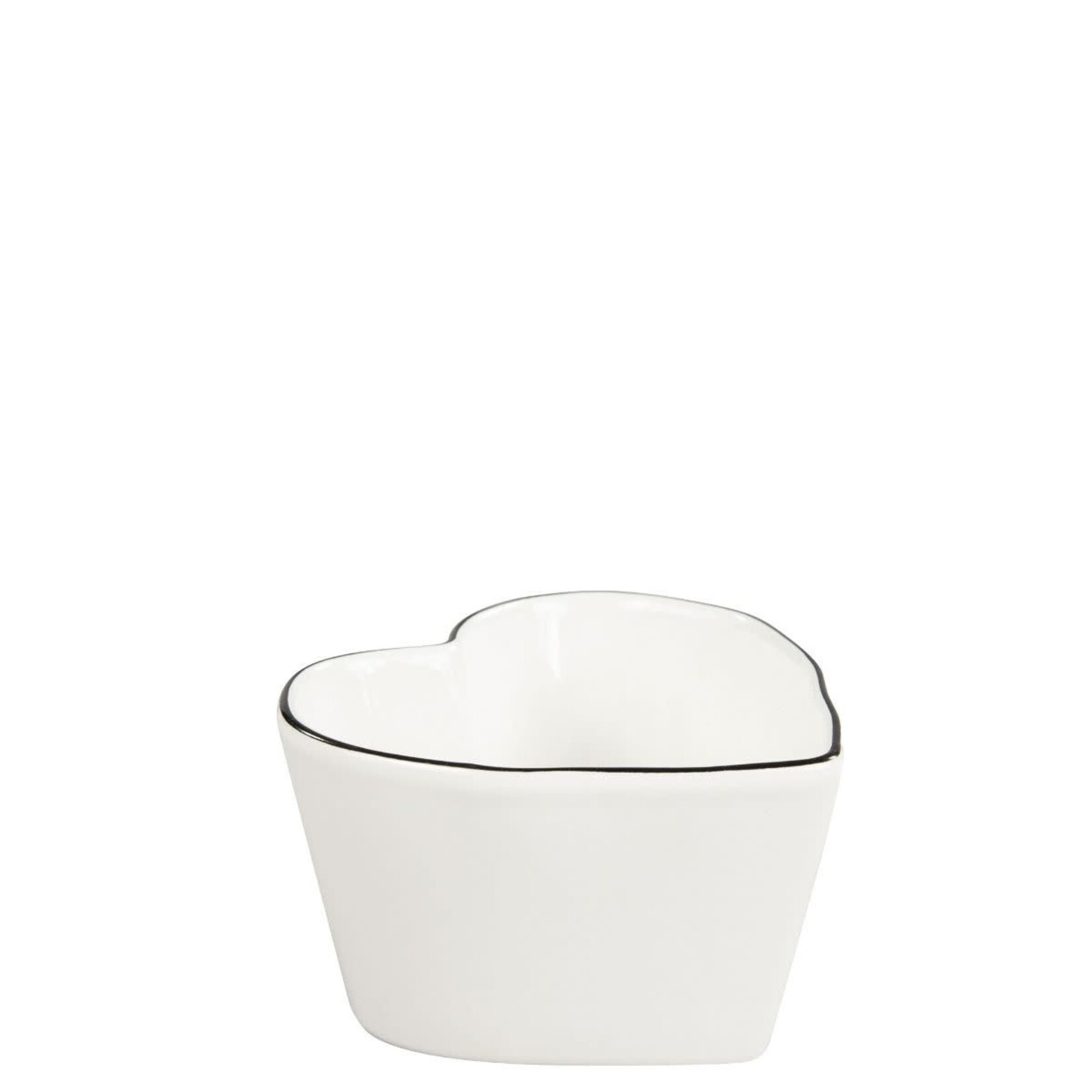 Bastion Collections Bol Coeur 10*6 cm