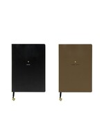 Bastion Collections Carnet de Notes