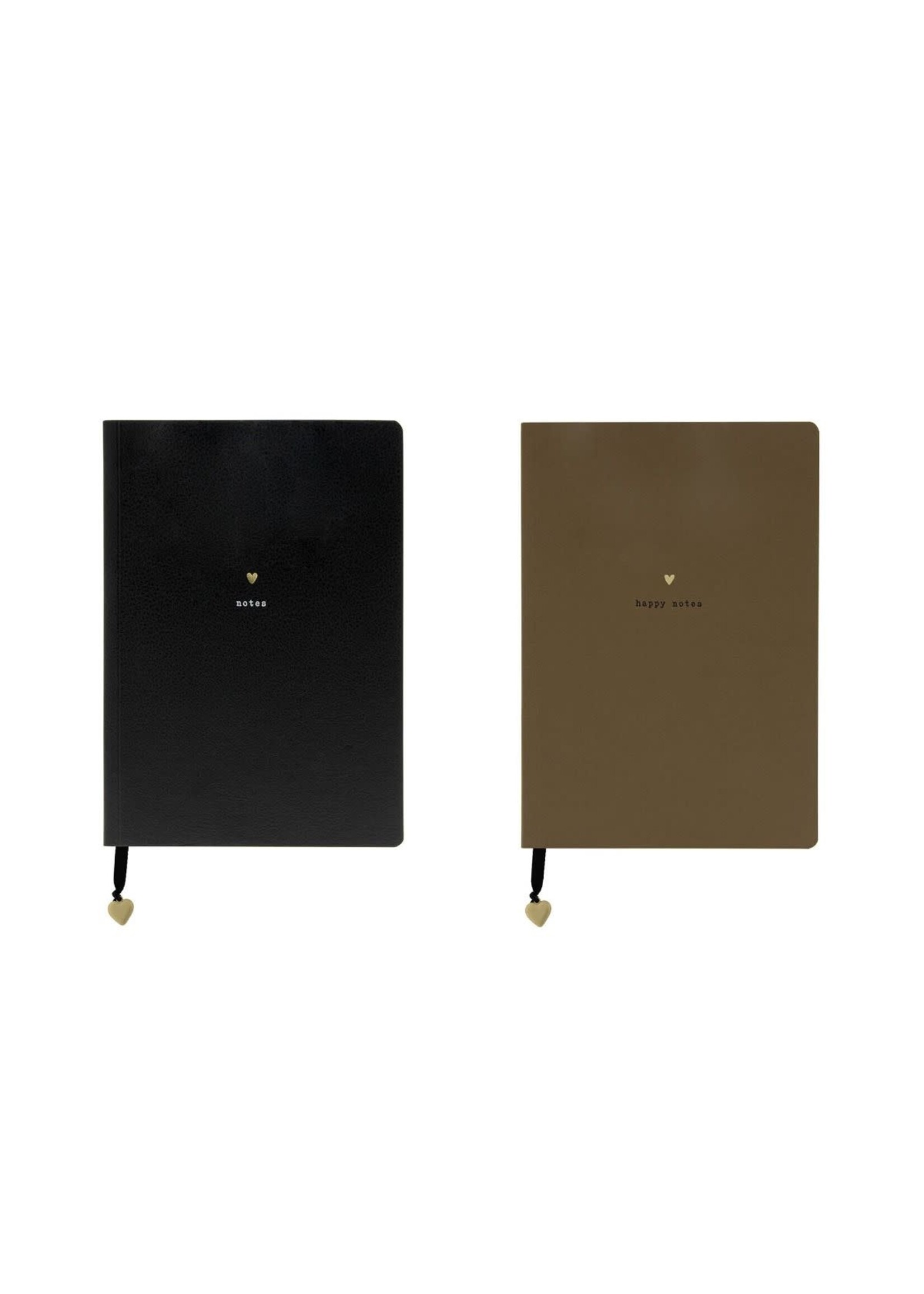 Bastion Collections Carnet de Notes