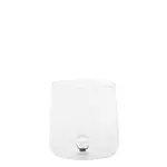 Zafferano Verre Bilia Caleido Amber