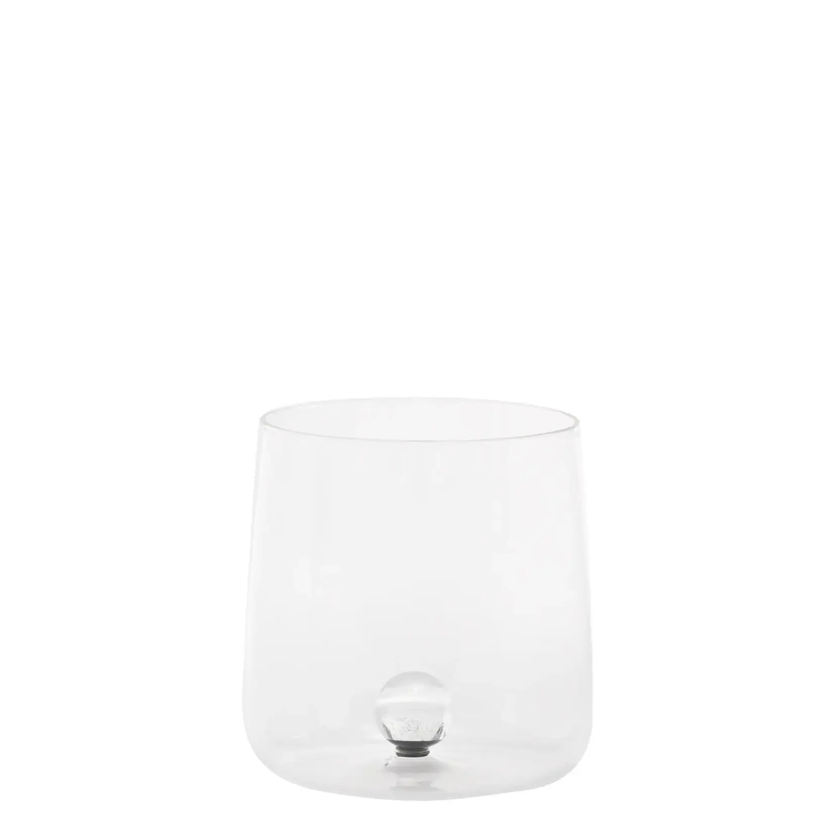 Zafferano Verre Bilia Caleido Amber