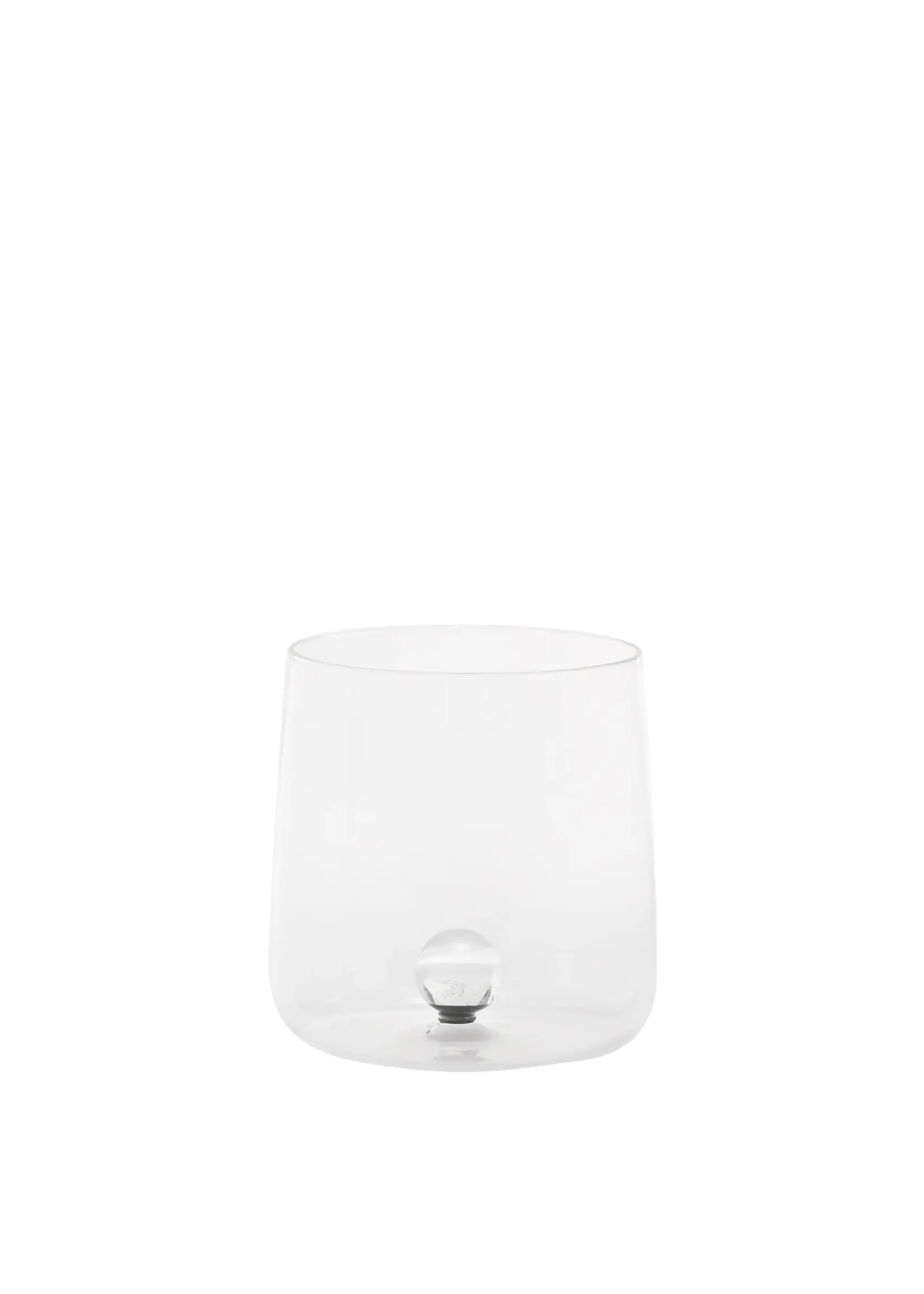 Zafferano Verre Bilia Caleido Amber